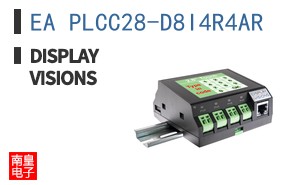 EA PLCC28-D8I4R4AR ͼƬ